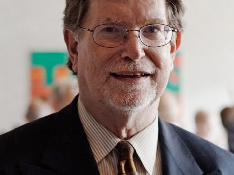 George F. Smoot