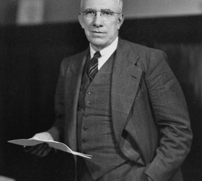 George Aiken