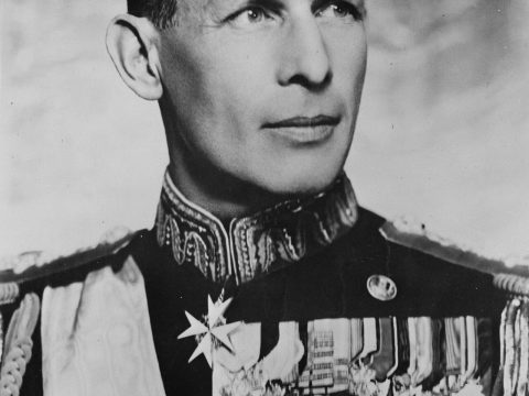 George II of Greece
