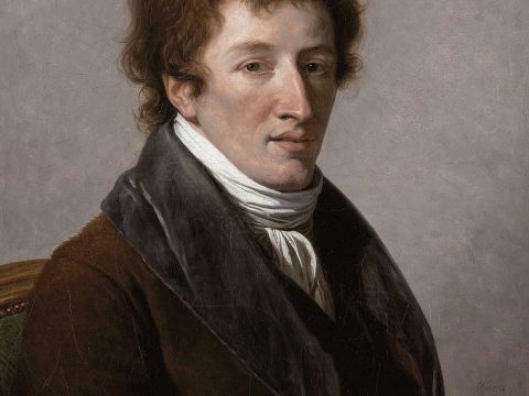 Georges Cuvier