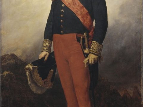 George Mouton