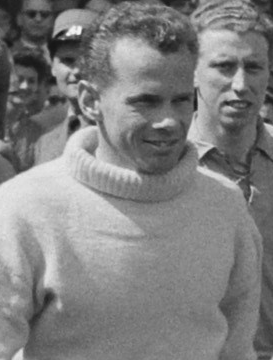 Georges Stuber
