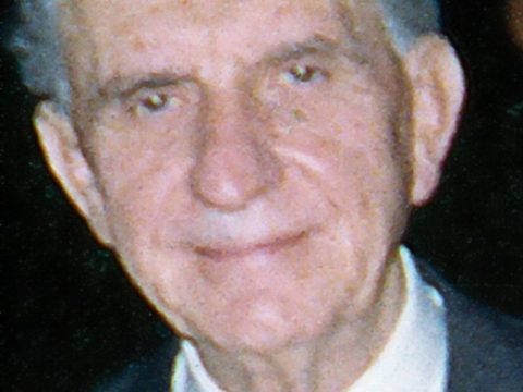 Georgios Papandreou