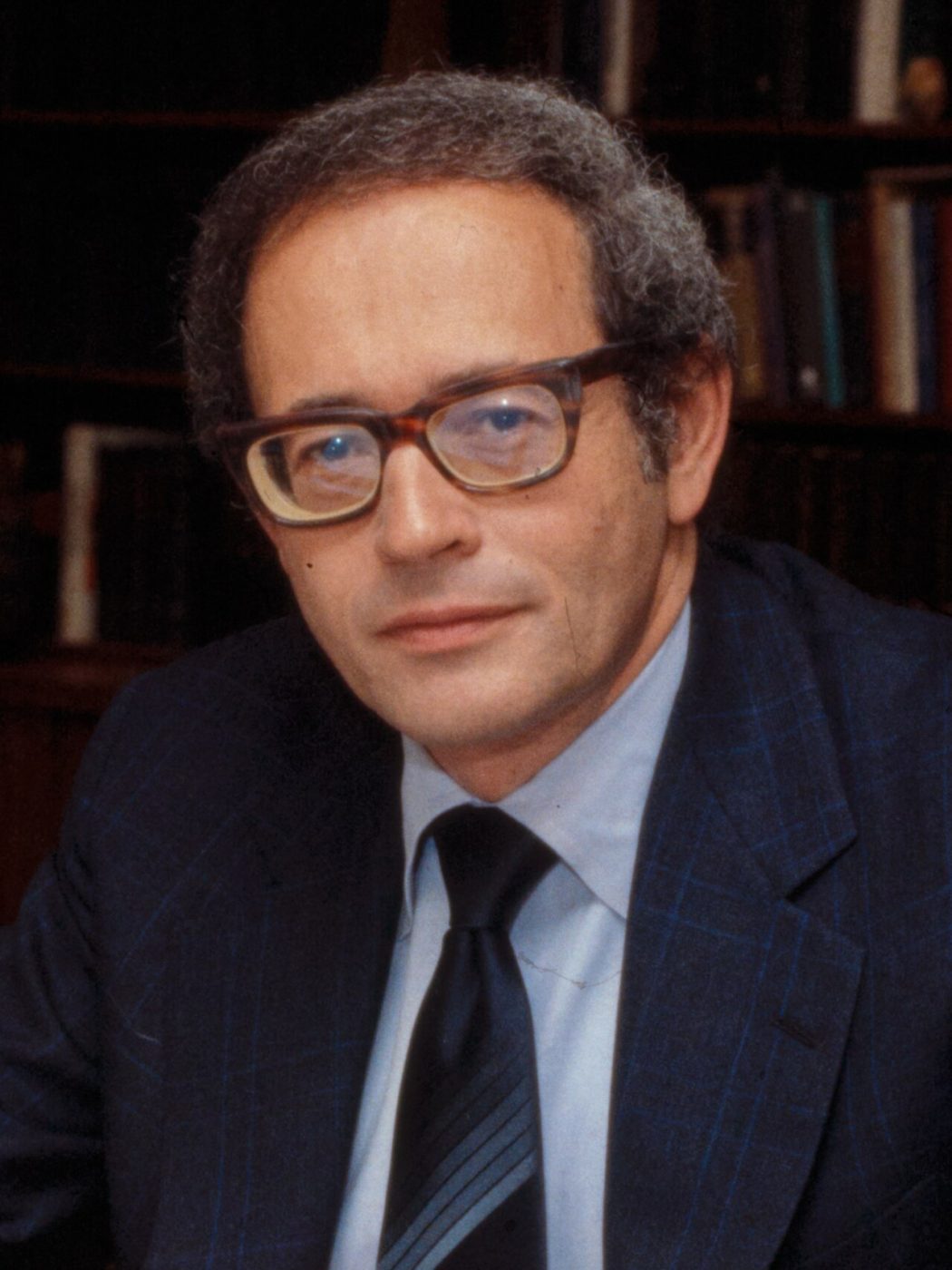 Gerald Edelman