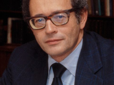 Gerald Edelman