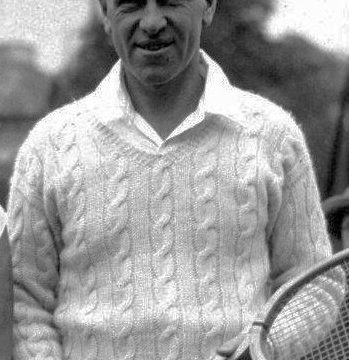 Gerald Patterson