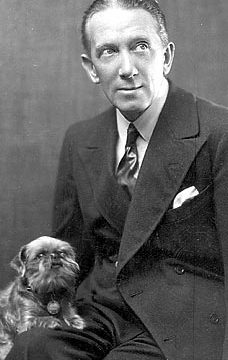 Gerald du Maurier