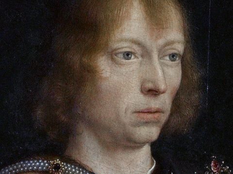 Gerard David