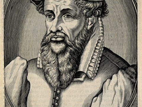 Gerardus Mercator