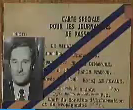 Gérard de Villiers
