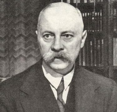 Pieter Sjoerds Gerbrandy