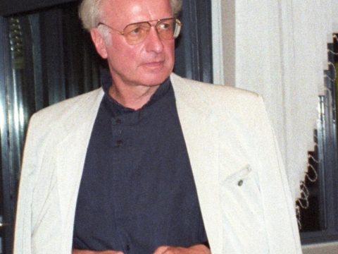 Gerd Albrecht