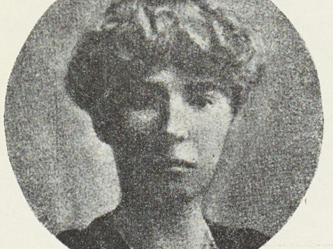 Gertrude Bell