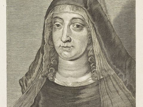 Gertrude of Saxony