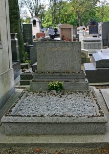 Gertrude Stein