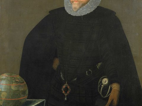Francis Drake