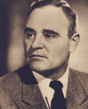 Gheorghe Gheorghiu-Dej