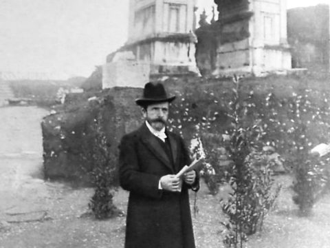 Giacomo Boni