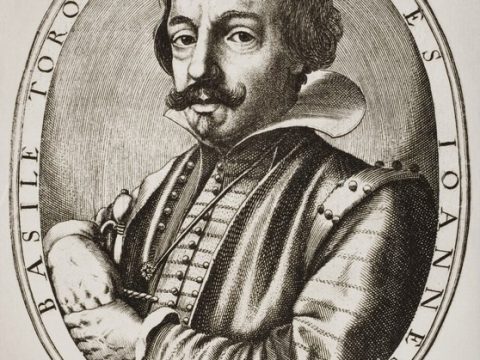 Giambattista Basile