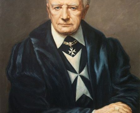 Andrew Bertie