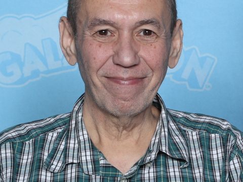 Gilbert Gottfried