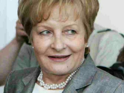 Zyta Gilowska