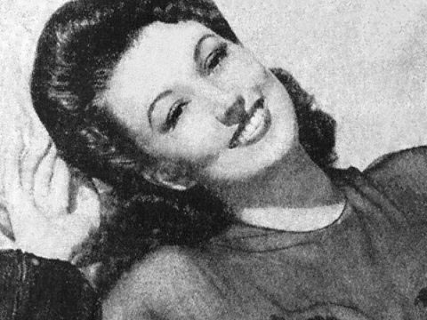 Ginny Simms