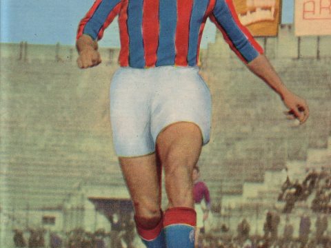 Gino Cappello