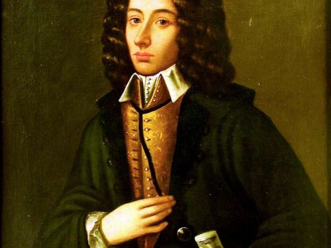 Giovanni Battista Pergolesi