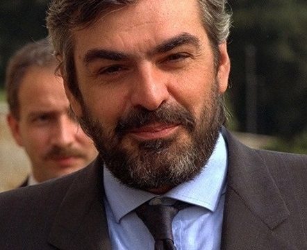 Giovanni Goria
