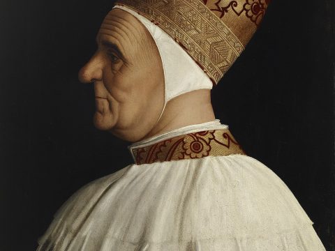 Giovanni Mocenigo