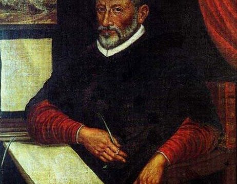 Giovanni Pierluigi da Palestrina