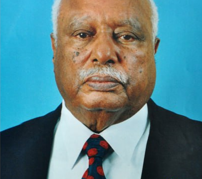 Girma Wolde-Giorgis