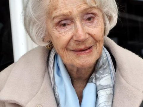Gisèle Casadesus