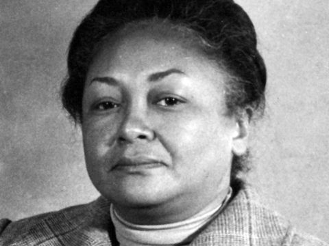 Gisèle Rabesahala