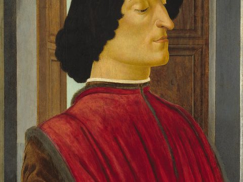 Giuliano de’ Medici