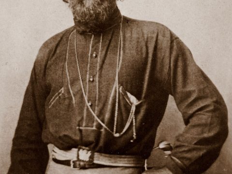 Giuseppe Garibaldi