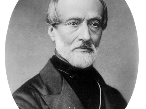 Giuseppe Mazzini