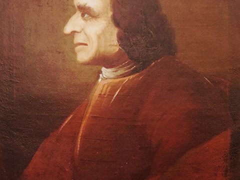 Giuseppe Tartini