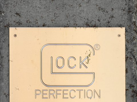 Gaston Glock