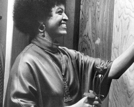 Gloria Foster