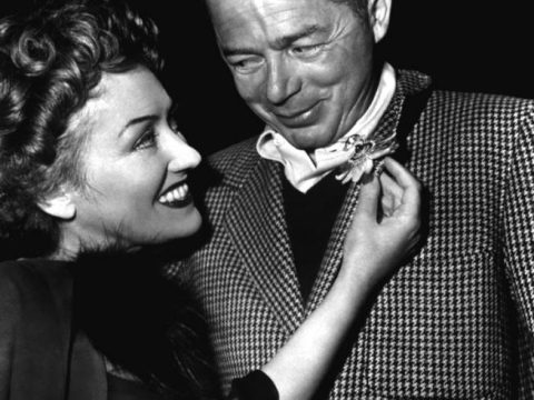 Billy Wilder