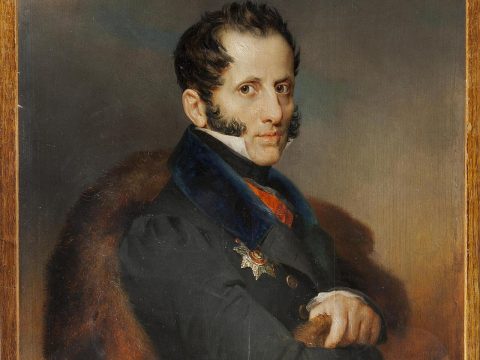 Sergey Uvarov