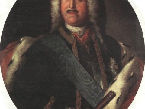 Mikhail Golitsyn