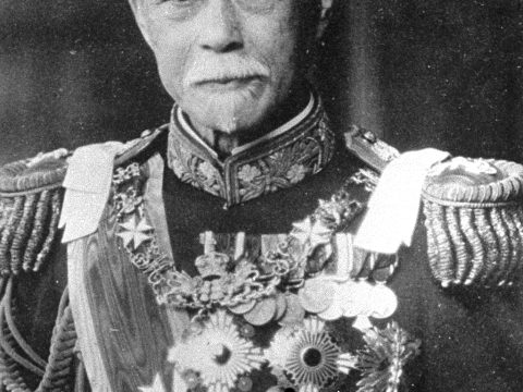 Yamamoto Gonnohyōe