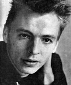 Göran Tunström