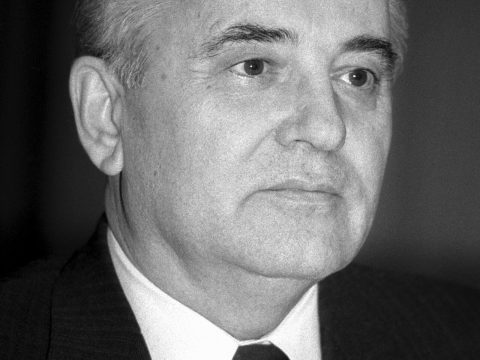 Mikhail Gorbachev