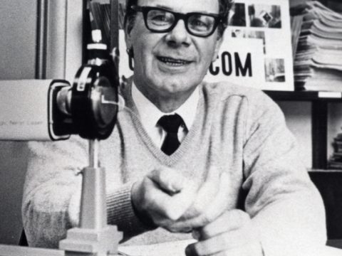 Gordon Gould