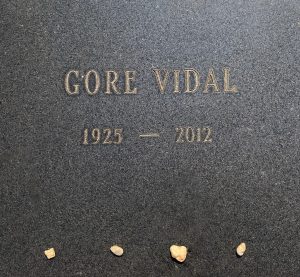 Gore Vidal