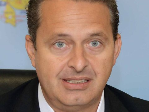 Eduardo Campos